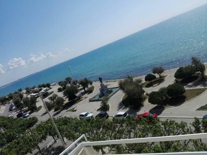 Вилла A Pozzallo Vicino Al Mare Экстерьер фото