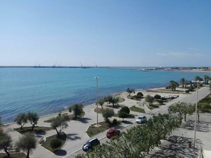 Вилла A Pozzallo Vicino Al Mare Экстерьер фото